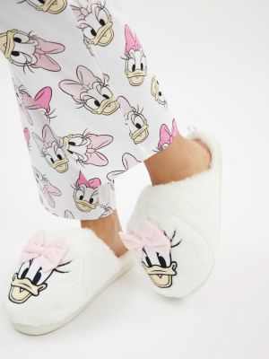 נעלי בית דייזי דאק