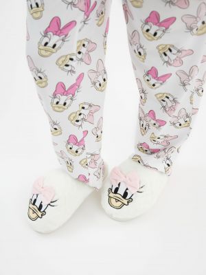 נעלי בית דייזי דאק