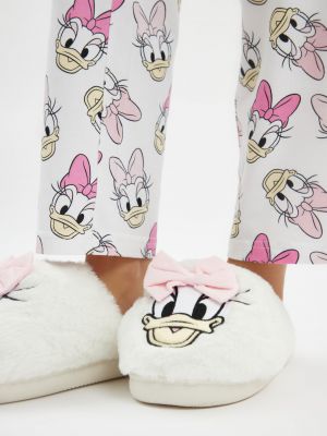 נעלי בית דייזי דאק