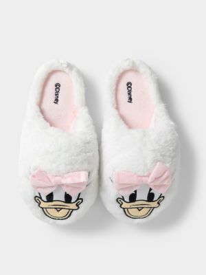 נעלי בית דייזי דאק