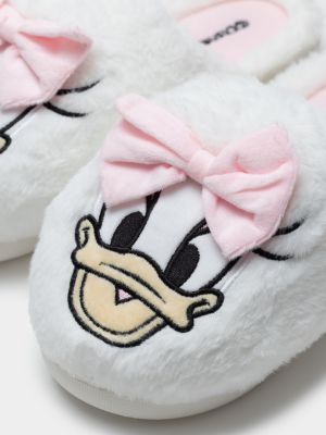 נעלי בית דייזי דאק