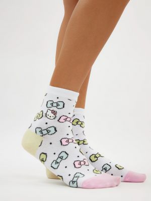 גרבי רבע הלו קיטי