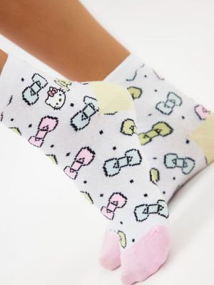 גרבי רבע הלו קיטי