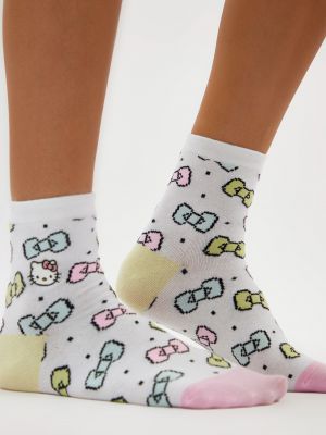 גרבי רבע הלו קיטי