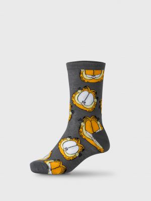 גרבי קרו יוניסקס גארפילד