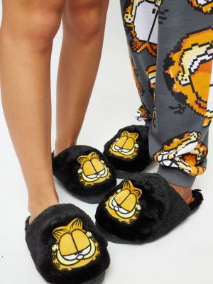 נעלי בית יוניסקס גארפילד