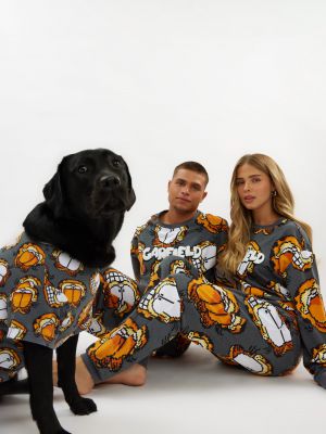 טופ לחיית מחמד גארפילד