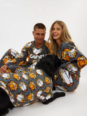 טופ לחיית מחמד גארפילד