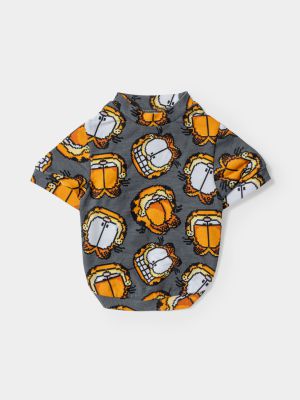 טופ לחיית מחמד גארפילד