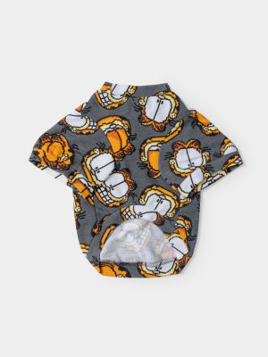 טופ לחיית מחמד גארפילד