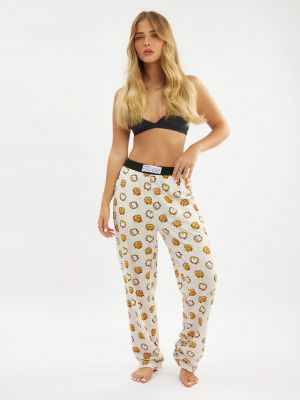 מכנסי בוקסר ארוכים גארפילד