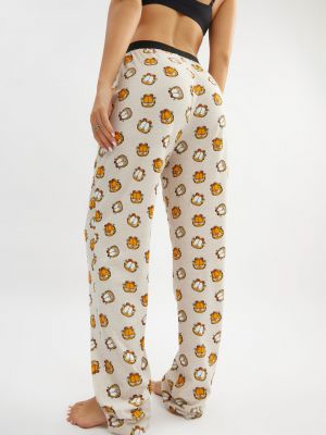 מכנסי בוקסר ארוכים גארפילד