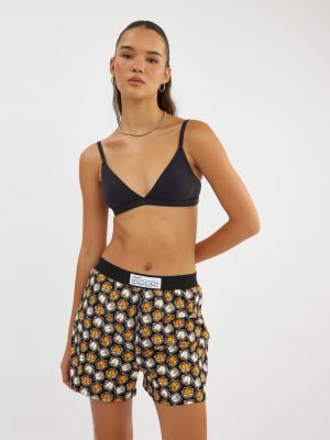 מכנסי בוקסר קצרים גארפילד