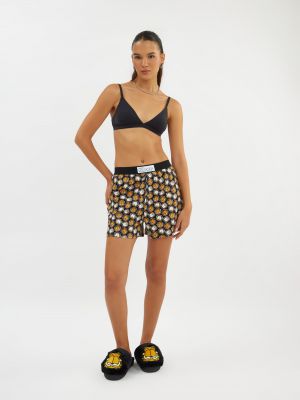 מכנסי בוקסר קצרים גארפילד