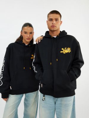 קפוצ’ון יוניסקס גארפילד