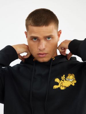 קפוצ’ון יוניסקס גארפילד