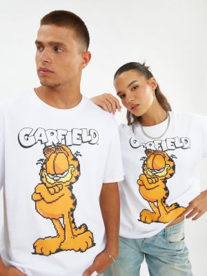 טישרט בויפרנד גארפילד