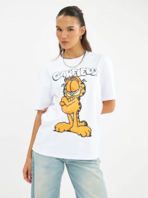 טישרט בויפרנד גארפילד