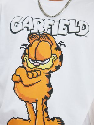 טישרט בויפרנד גארפילד