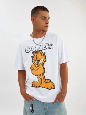 טישרט בויפרנד גארפילד