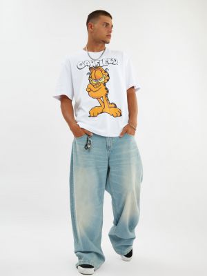 טישרט בויפרנד גארפילד