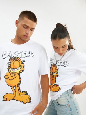 טישרט בויפרנד גארפילד