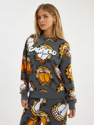 סט פיג׳מה יוניסקס גארפילד