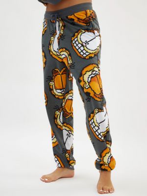 סט פיג׳מה יוניסקס גארפילד