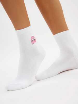 גרבי רבע פאקמן