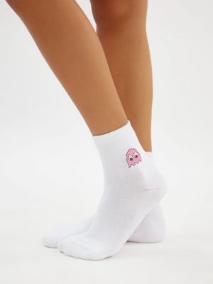 גרבי רבע פאקמן