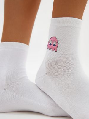 גרבי רבע פאקמן