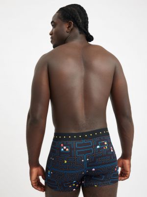 תחתוני בוקסר פאקמן