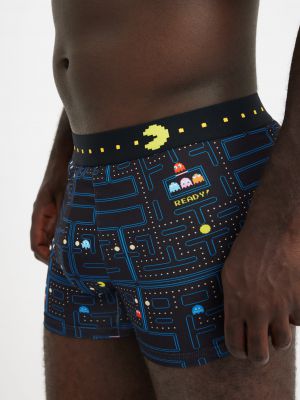 תחתוני בוקסר פאקמן