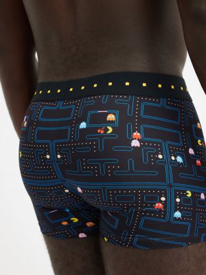 תחתוני בוקסר פאקמן