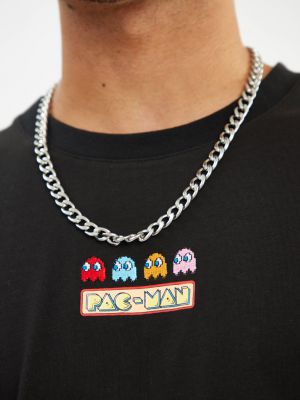 טישרט בויפרנד פאקמן