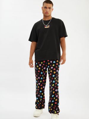 טישרט בויפרנד פאקמן