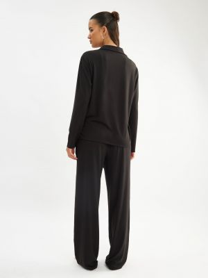 סט פיג’מה ויסקוזה