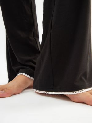 סט פיג’מה ויסקוזה