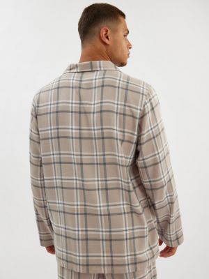 חולצת פלנל יוניסקס