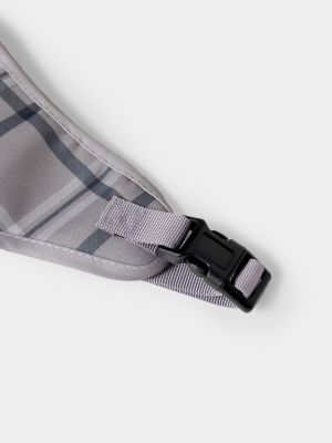 רתמה ורצועה לכלב