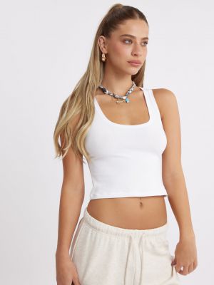 גופיית קרופ טוטאל סטרץ׳