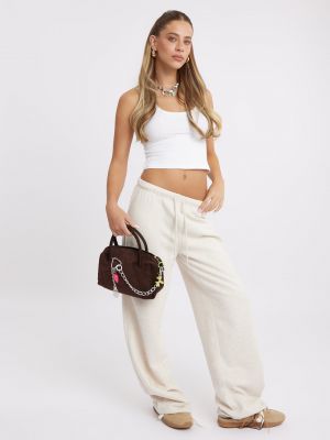 גופיית קרופ טוטאל סטרץ׳