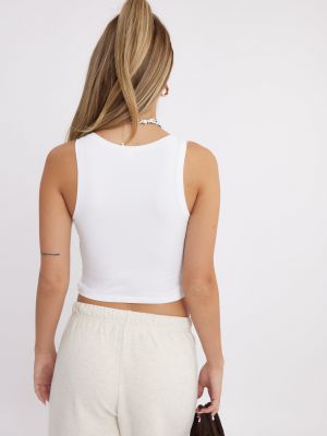 גופיית קרופ טוטאל סטרץ׳