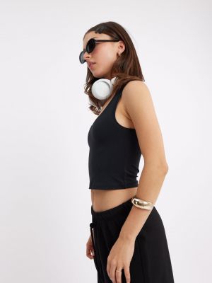 גופיית קרופ טוטאל סטרץ׳