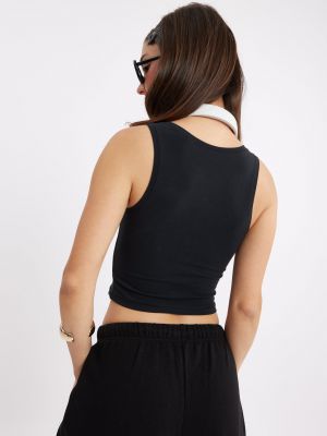 גופיית קרופ טוטאל סטרץ׳