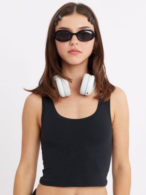 גופיית קרופ טוטאל סטרץ׳