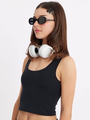 גופיית קרופ טוטאל סטרץ׳