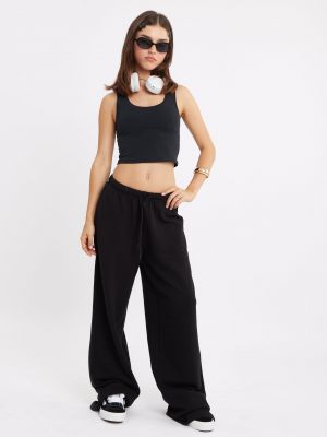 גופיית קרופ טוטאל סטרץ׳