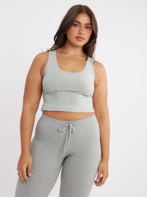 גופיית קרופ טוטאל סטרץ׳