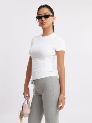 טישרט קצרה טוטאל סטרץ׳